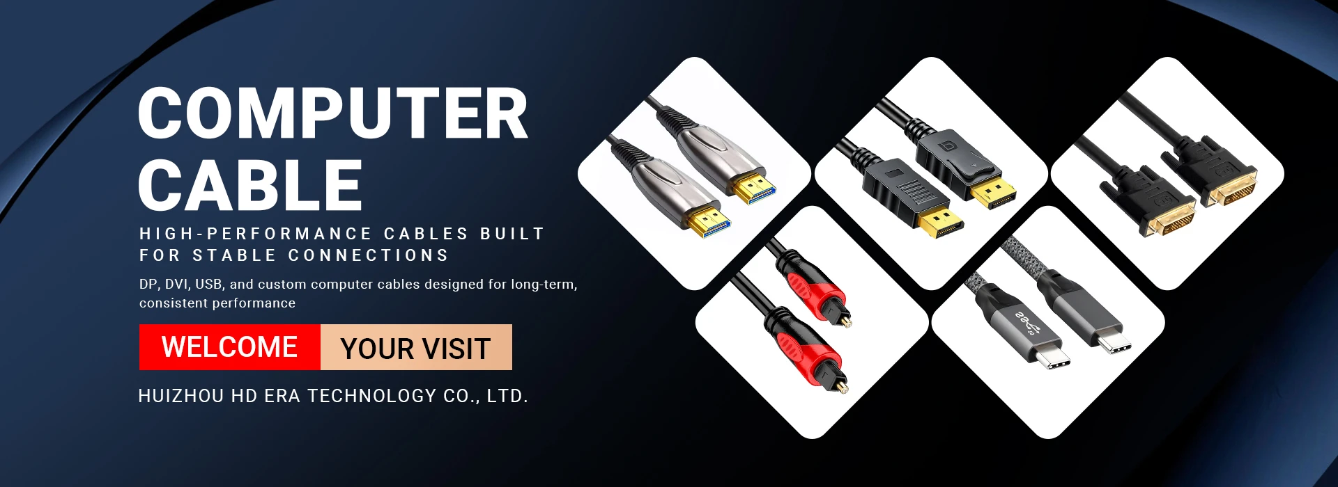 Computer Cable