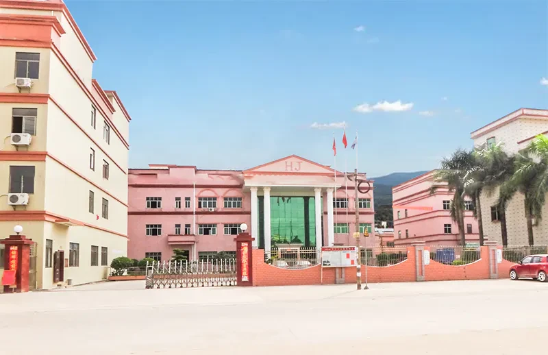 Huizhou HD Era Technologijos Co., Ltd.